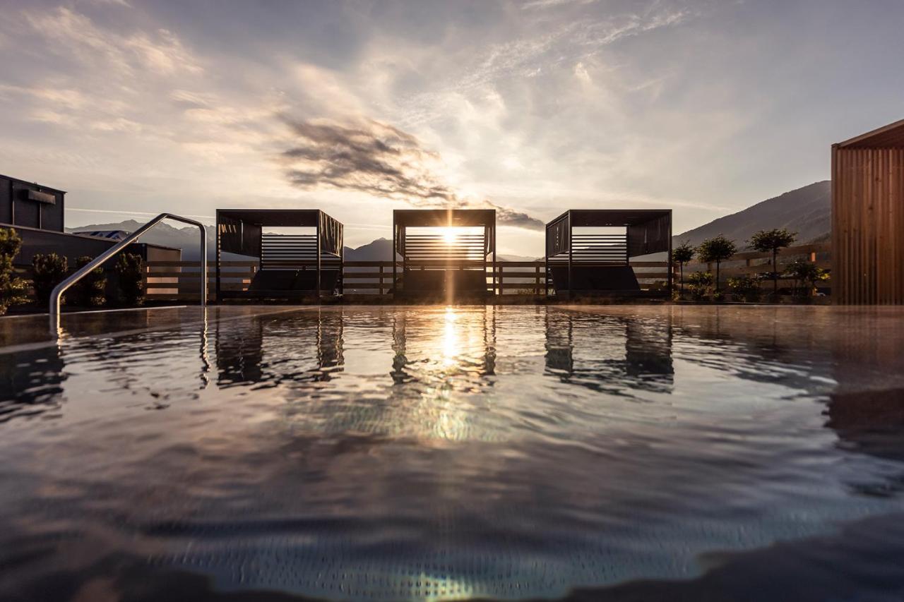 Hotel Winkler Sport & Spa Resort San Lorenzo di Sebato Exterior foto